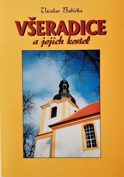 Všeradice a jejich kostel