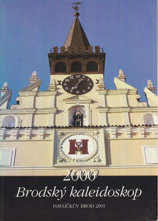 Brodský kaleidoskop