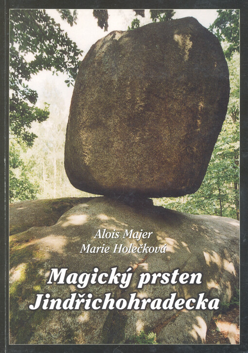 Magický prsten Jindřichohradecka