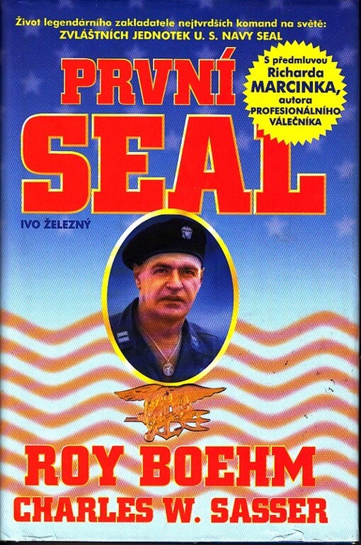 První SEAL