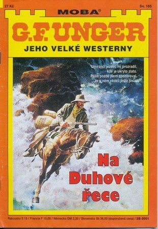 Na Duhové řece