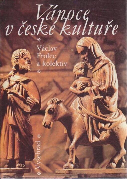 Vánoce v české kultuře