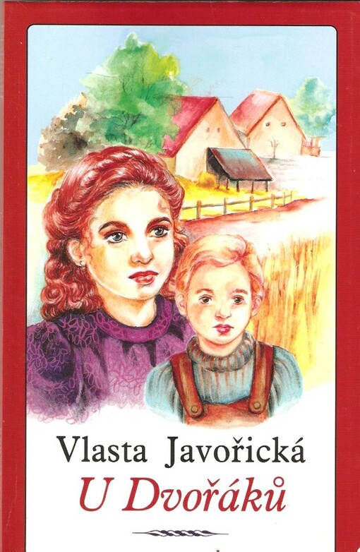 U Dvořáků