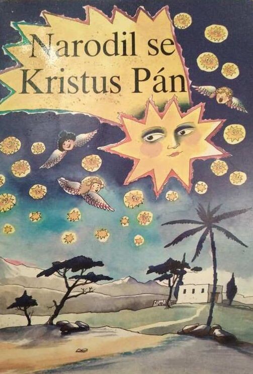 Narodil se Kristus Pán