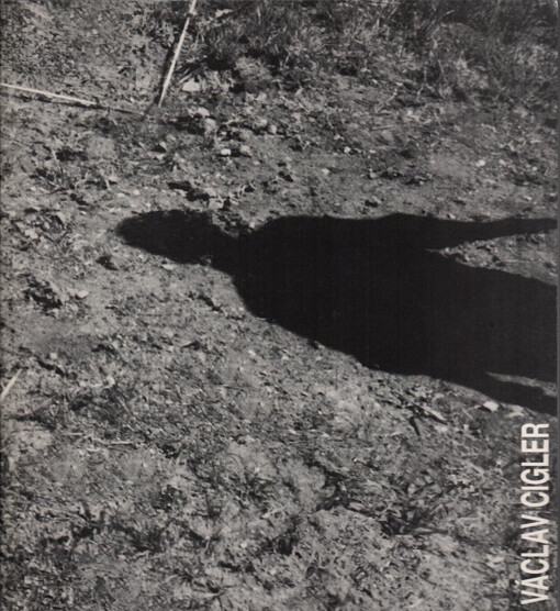 Václav Cigler :Realizace - projekty - kresby : Kat. výstavy, Zbraslav 6. května - 24. června 1993