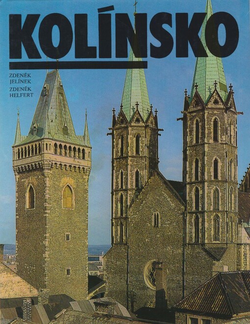 Kolínsko