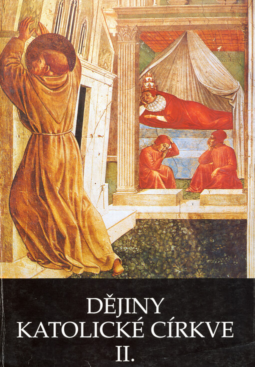 Dějiny katolické církve