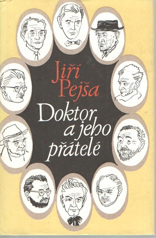 Doktor a jeho přátelé, 2. vyd.