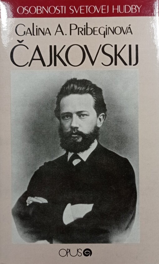 P.I. Čajkovskij