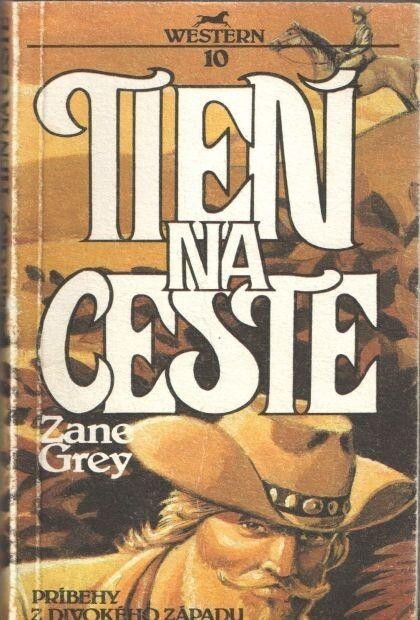 Tieň na ceste