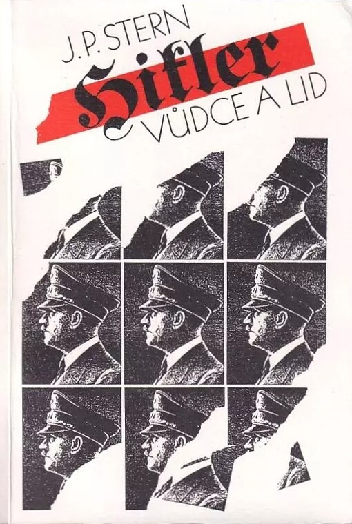 Hitler :vůdce a lid