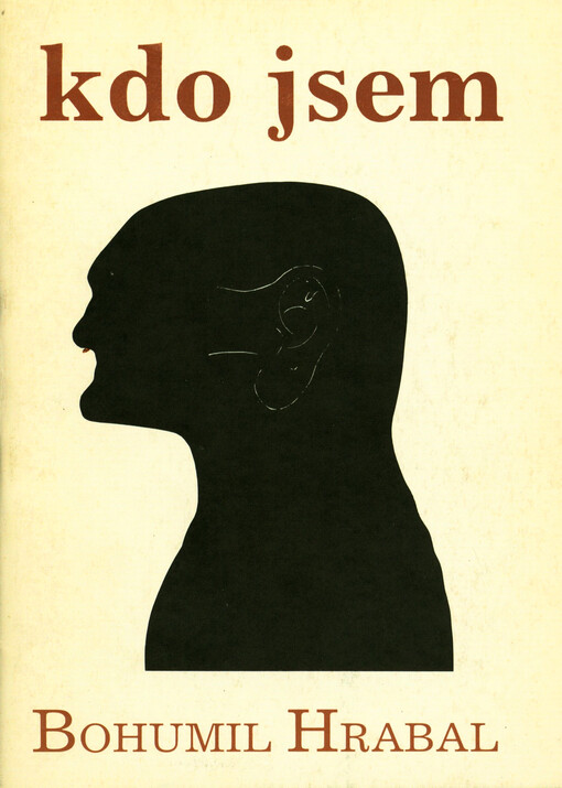 Kdo jsem