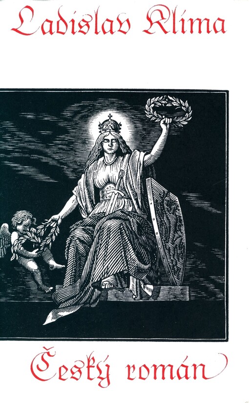 Český román : [(torzo)]