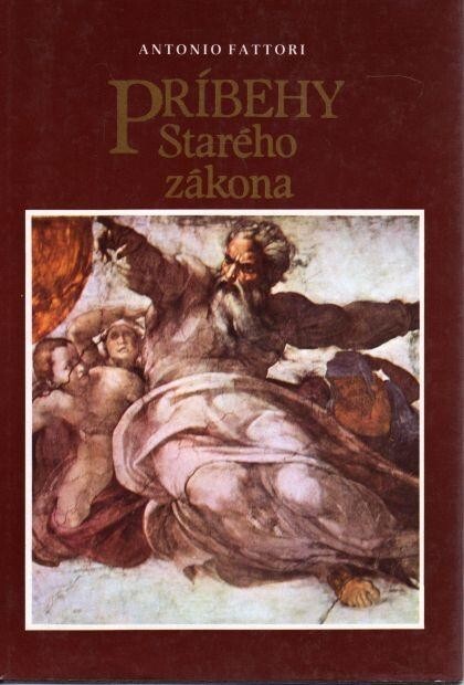 Príbehy Starého zákona