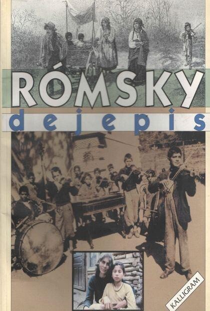 Rómsky dejepis