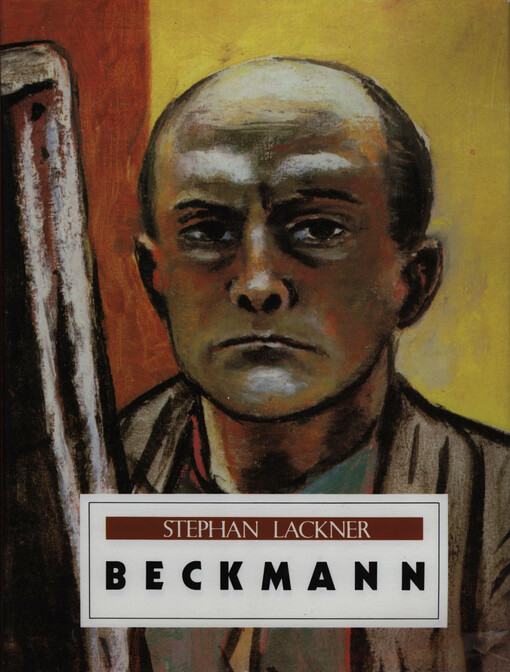 Max Beckmann