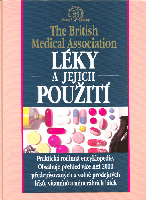Léky a jejich použití