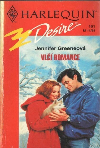 Vlčí romance