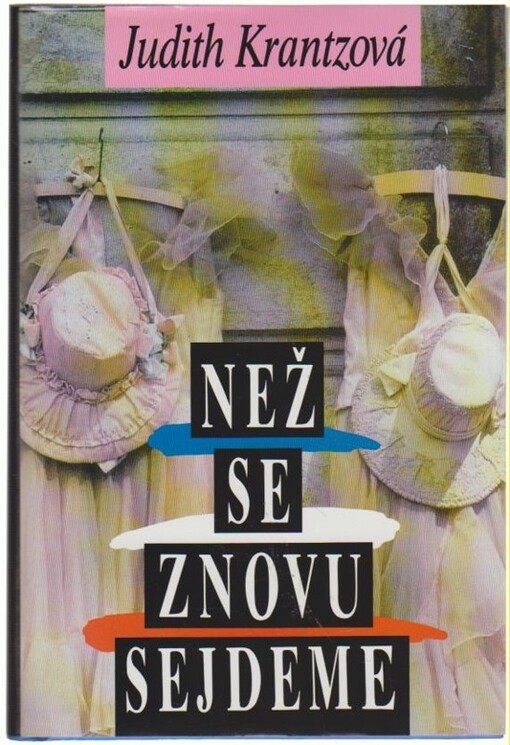 Než se znovu sejdeme