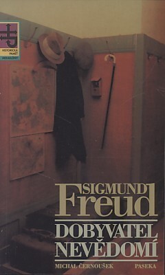Sigmund Freud - dobyvatel nevědomí