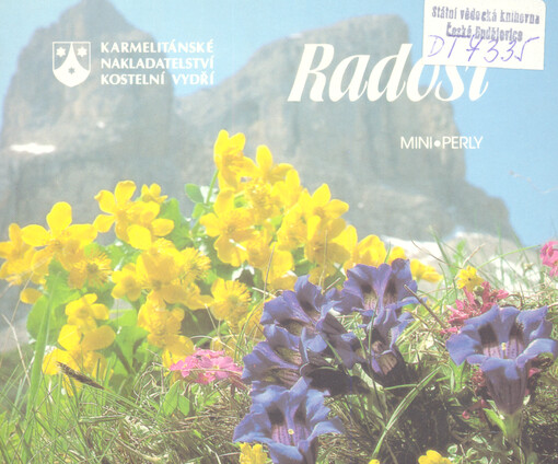 Radost