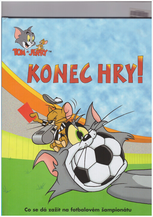 Konec hry!