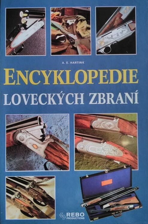 Encyklopedie loveckých zbraní