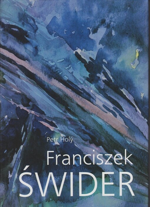 Franciszek Świder - malíř Slezska