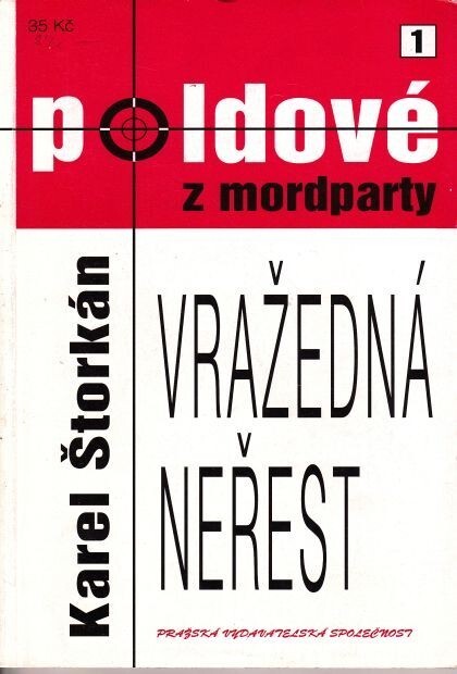 Vražedná neřest