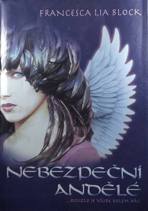Nebezpeční andělé