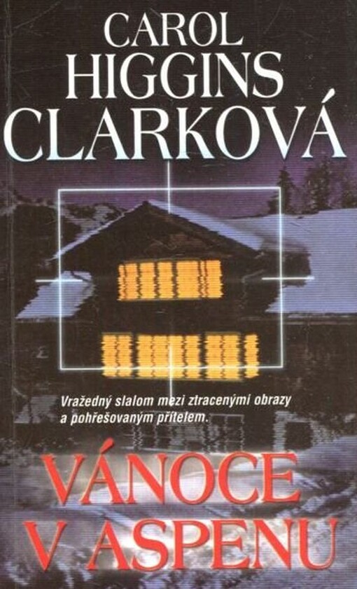 Vánoce v Aspenu