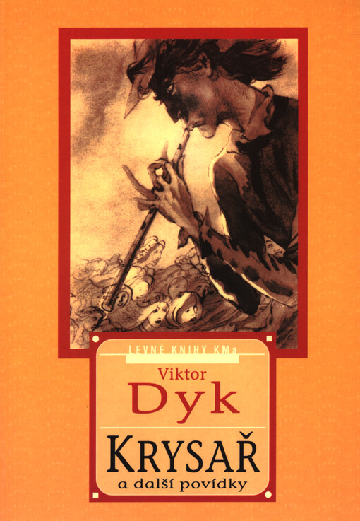 Krysař