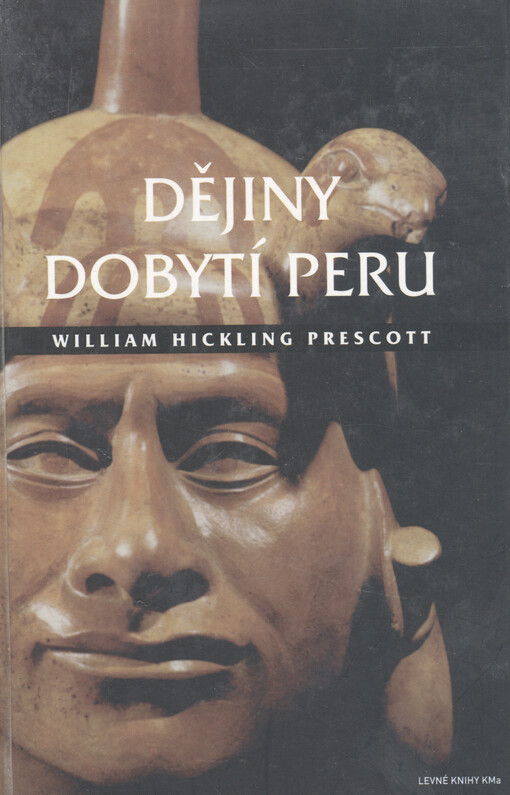 Dějiny dobytí Peru