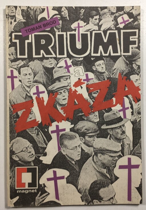 Operace Velký podvod: cesta československých komunistů k moci v letech 1945-1948