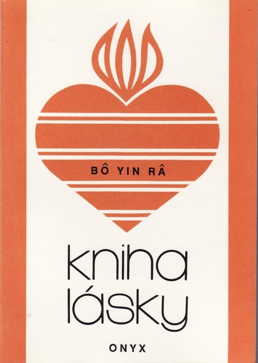 Kniha lásky