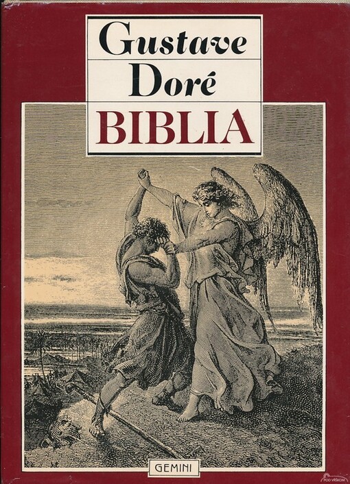 Biblia :Biblické ilustrácie