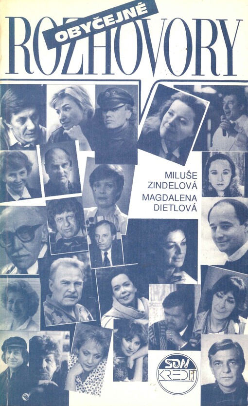 Obyčejné rozhovory. I.