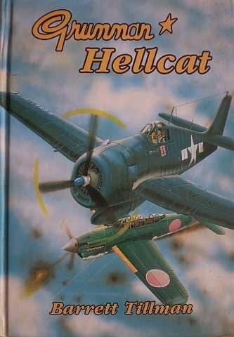 Grumman Hellcat