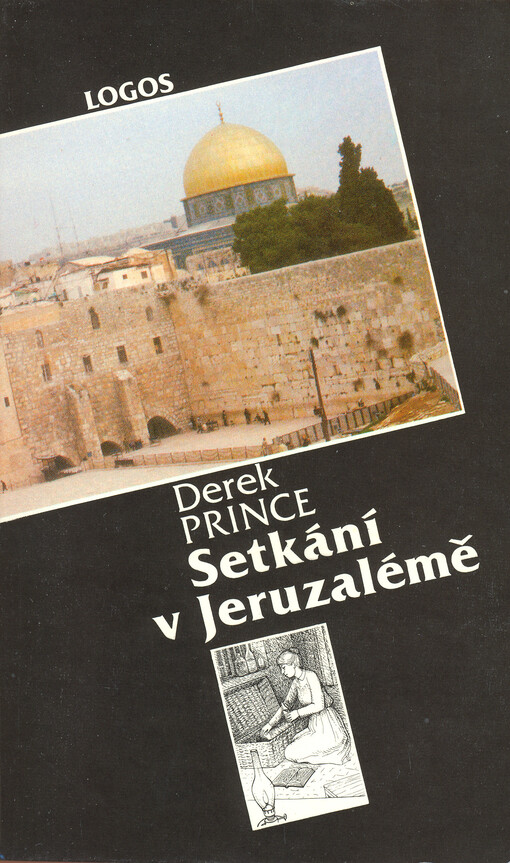 Setkání v Jeruzalémě