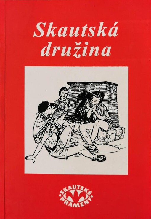 Skautská družina