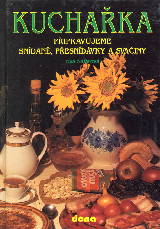 Kuchařka