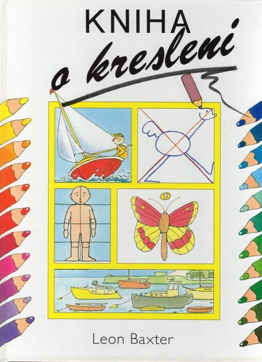 Kniha o kreslení