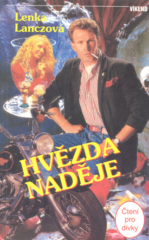 Hvězda naděje