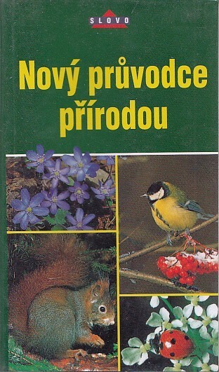 Nový průvodce přírodou