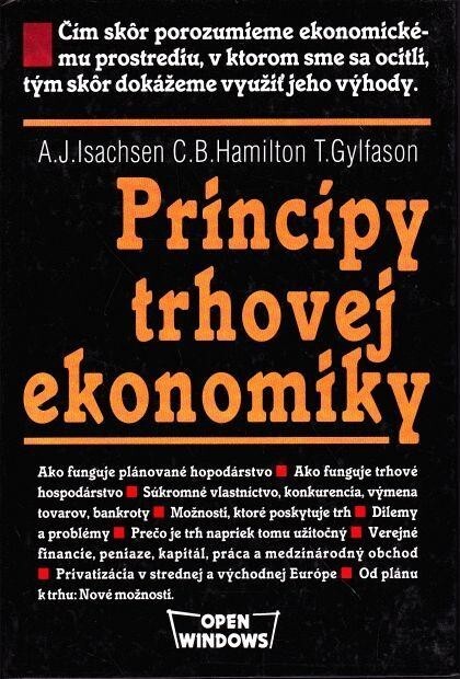 Principy trhovej ekonomiky