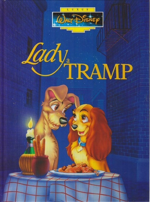Lady a Tramp