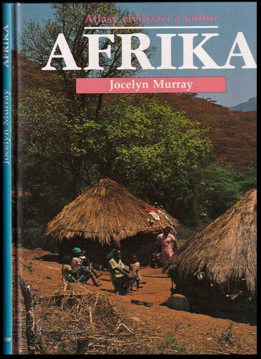 Afrika