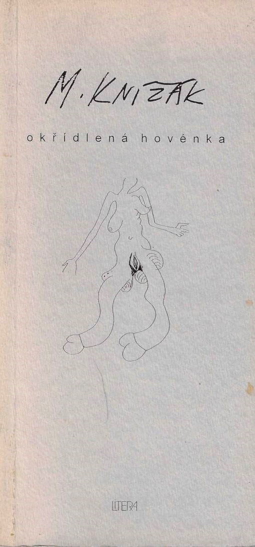 Okřídlená hovénka