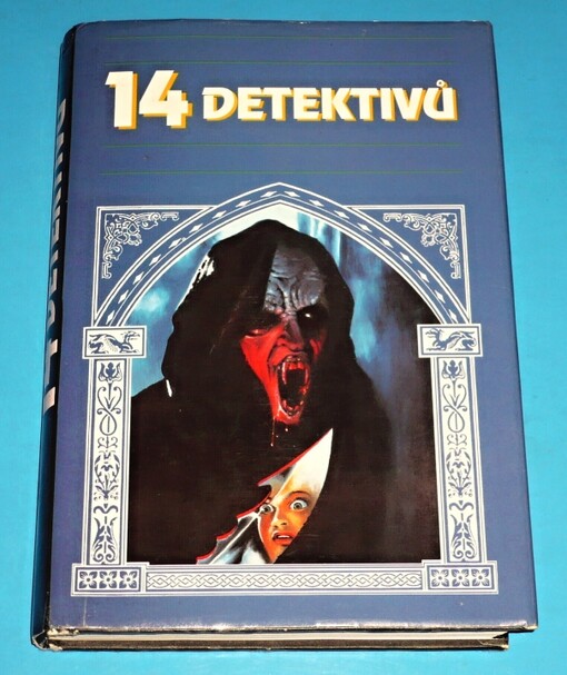 14 detektivů
