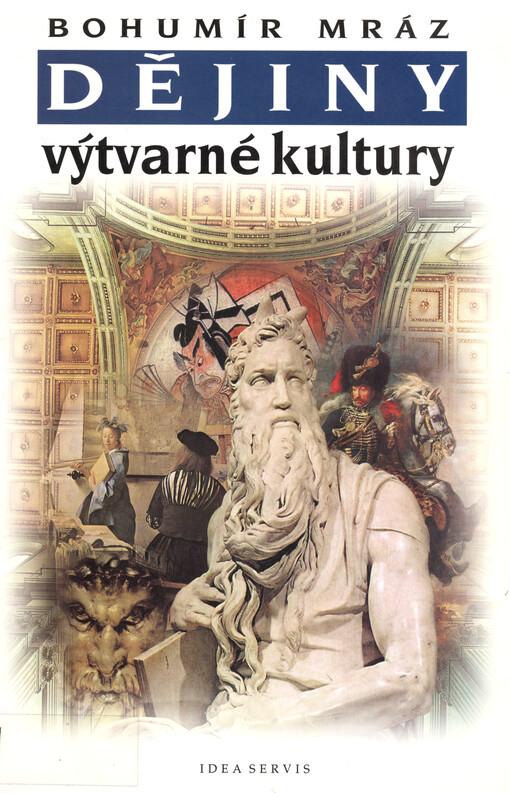 Dějiny výtvarné kultury. 2